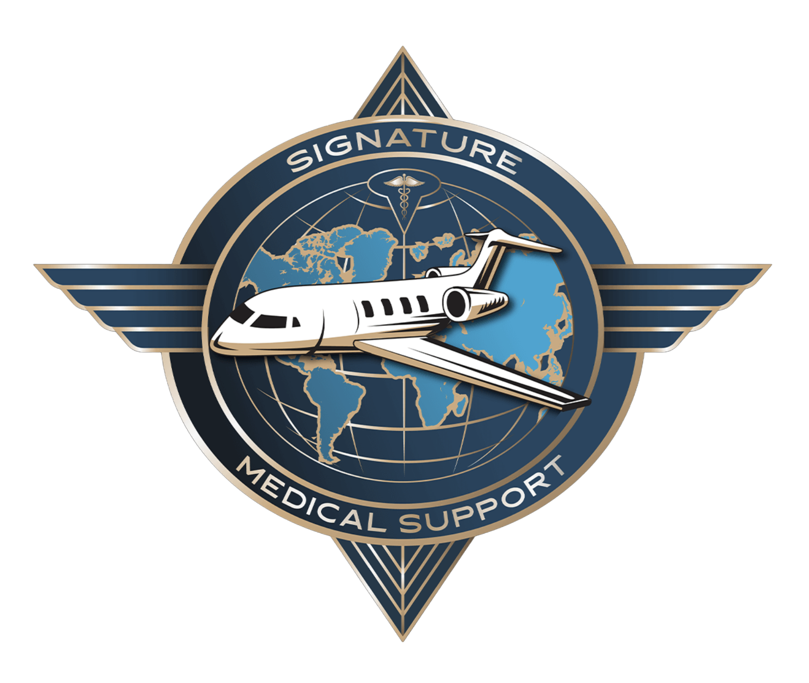 Signature Medical Support